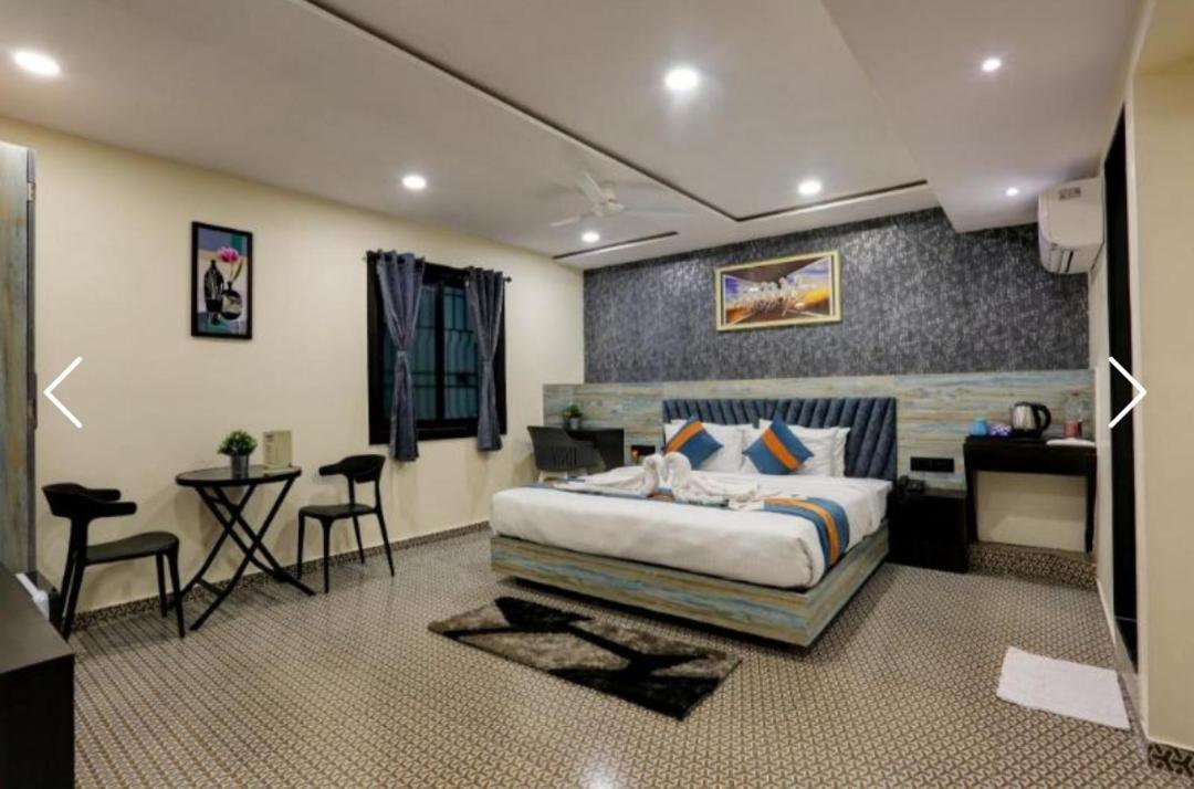 Diamond Hotel Mumbai