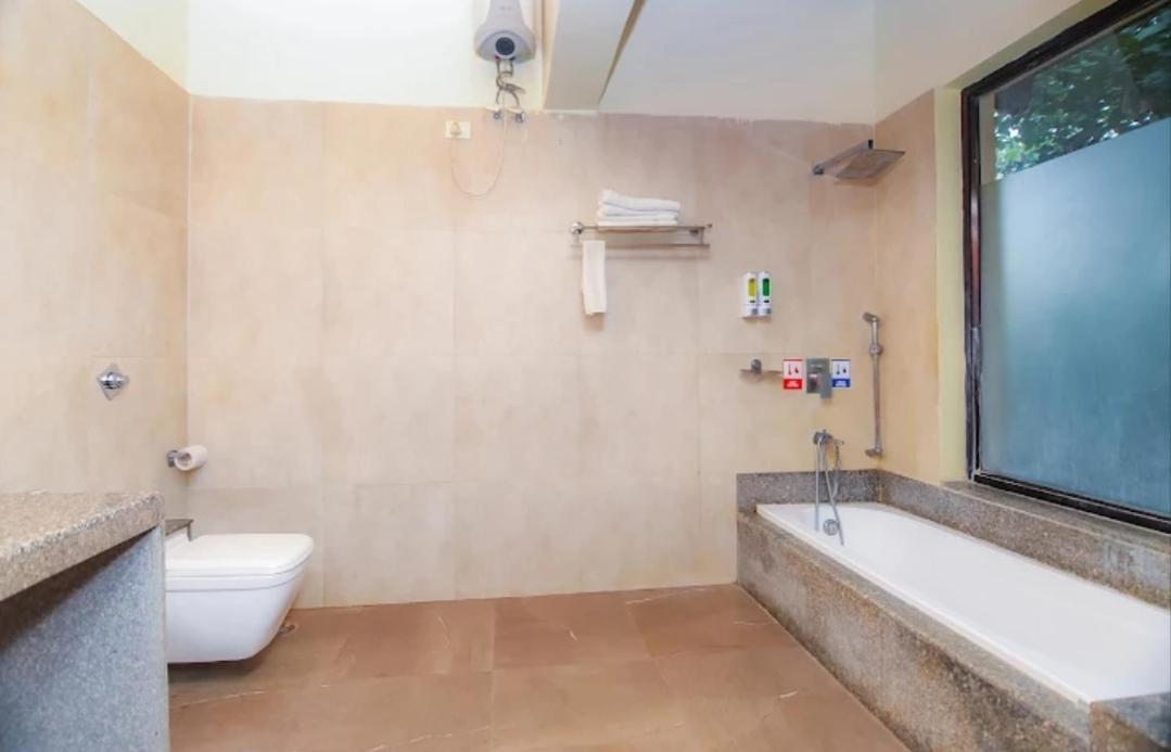 Diamond Hotel Mumbai